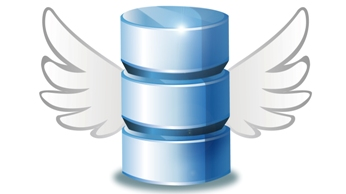 SQLServerBooster logo